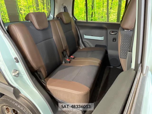 Suzuki HUSTLER 2019-07 8283275-7