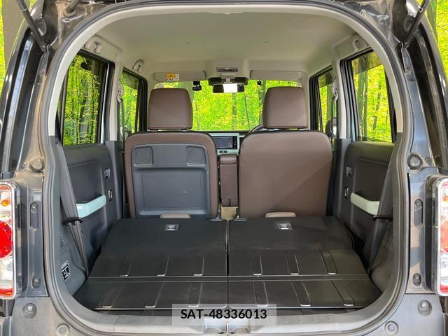 Suzuki HUSTLER 2019-07 8283275-9