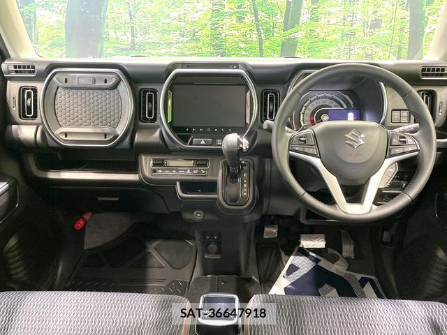 Suzuki HUSTLER 2021-04 8283456-1
