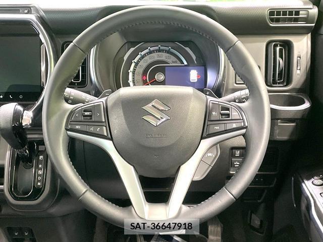 Suzuki HUSTLER 2021-04 8283456-10