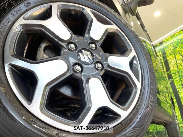 Suzuki HUSTLER 2021-04 8283456-12