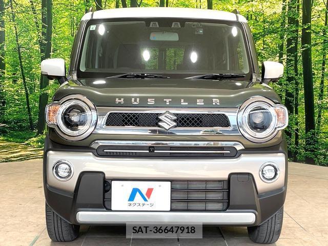 Suzuki HUSTLER 2021-04 8283456-13