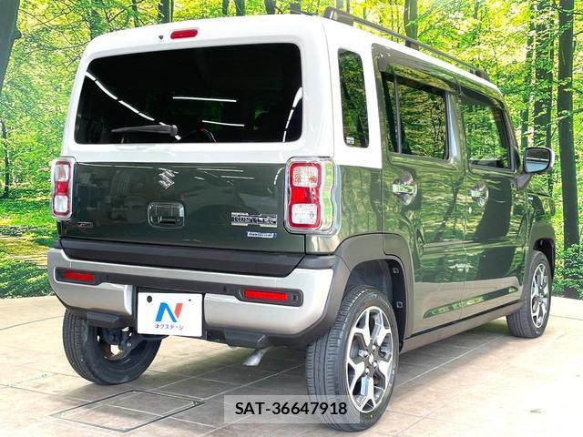 Suzuki HUSTLER 2021-04 8283456-16