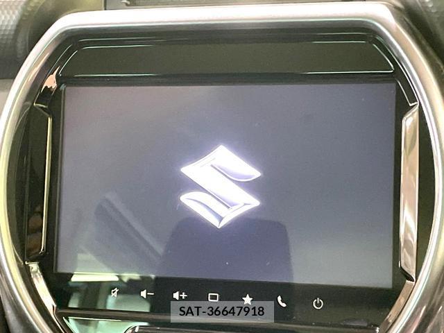 Suzuki HUSTLER 2021-04 8283456-3