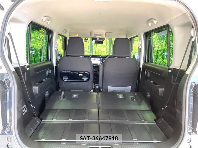 Suzuki HUSTLER 2021-04 8283456-9