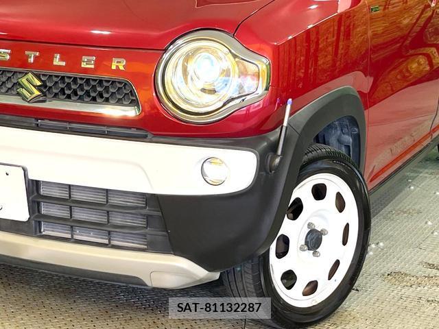Suzuki HUSTLER 2015-03 8283476-11