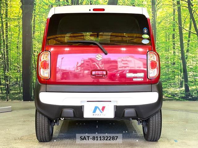 Suzuki HUSTLER 2015-03 8283476-14
