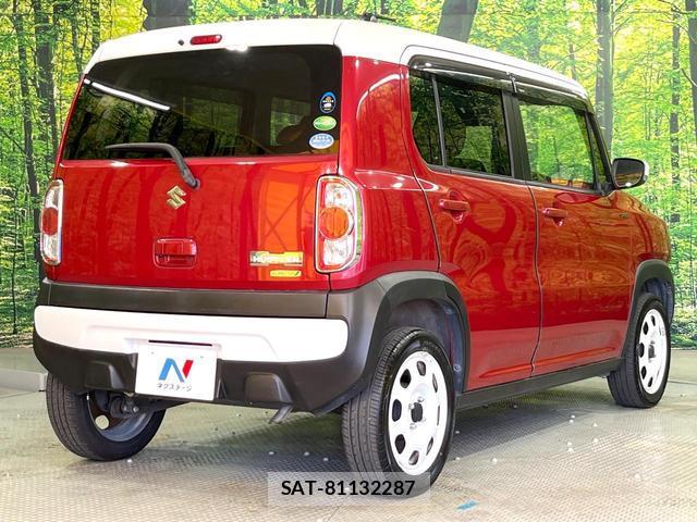Suzuki HUSTLER 2015-03 8283476-16