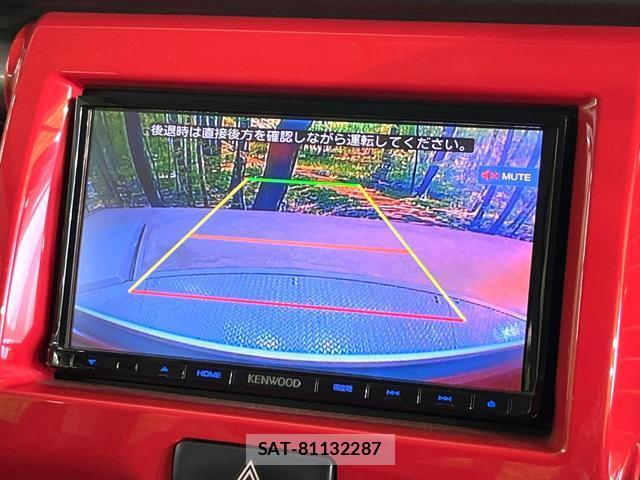 Suzuki HUSTLER 2015-03 8283476-3