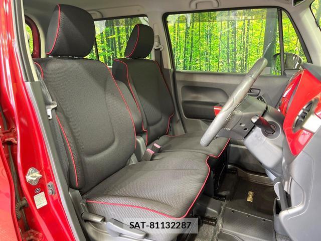 Suzuki HUSTLER 2015-03 8283476-7