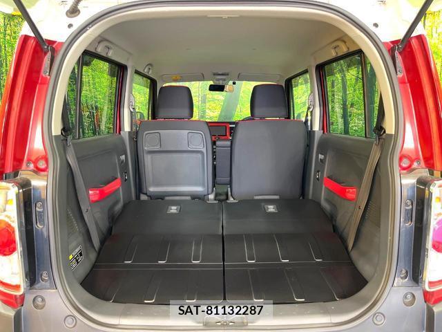 Suzuki HUSTLER 2015-03 8283476-9