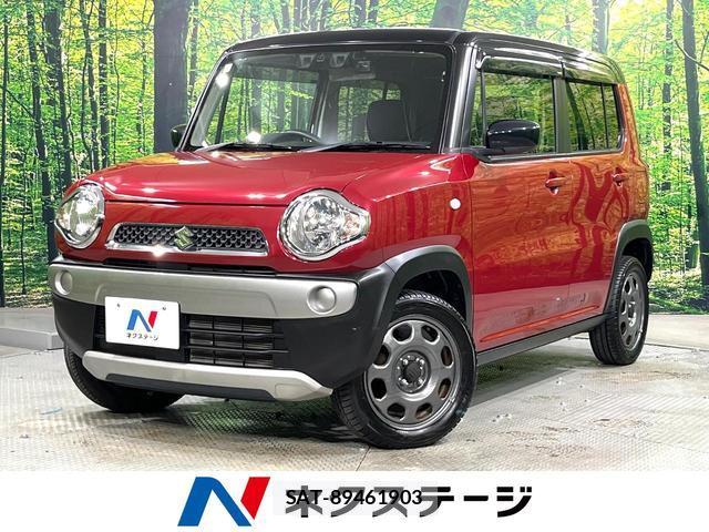 Suzuki HUSTLER 2019-06 8283477-0