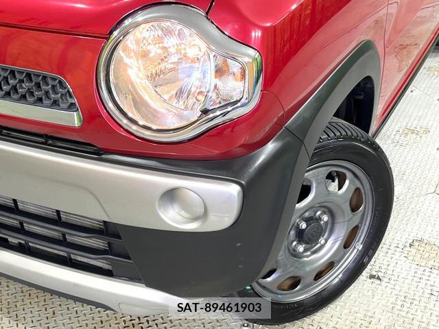 Suzuki HUSTLER 2019-06 8283477-11