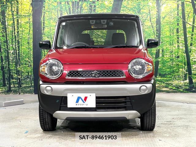 Suzuki HUSTLER 2019-06 8283477-13