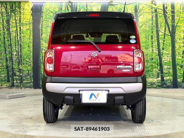 Suzuki HUSTLER 2019-06 8283477-14