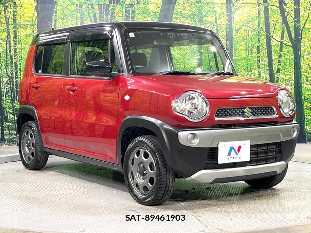 Suzuki HUSTLER 2019-06 8283477-15
