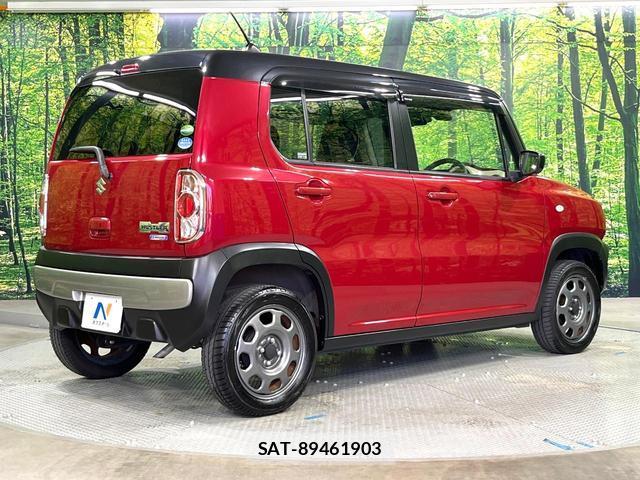 Suzuki HUSTLER 2019-06 8283477-16