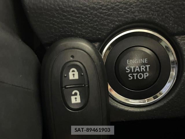 Suzuki HUSTLER 2019-06 8283477-6