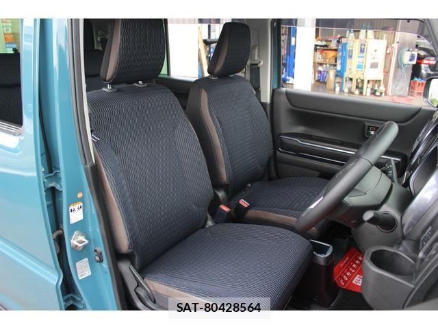 Suzuki HUSTLER 2022-04 8283503-10
