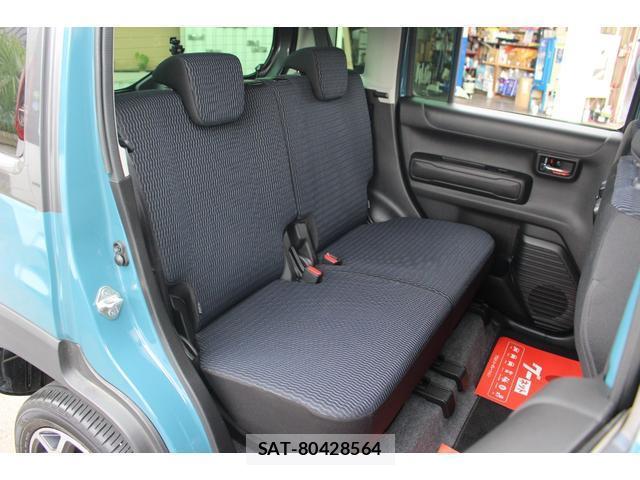 Suzuki HUSTLER 2022-04 8283503-11