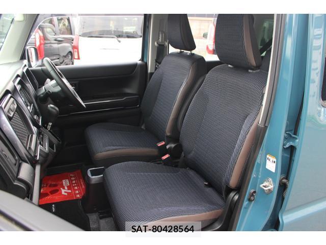 Suzuki HUSTLER 2022-04 8283503-12