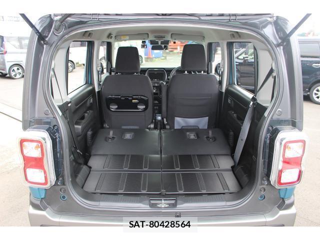 Suzuki HUSTLER 2022-04 8283503-14
