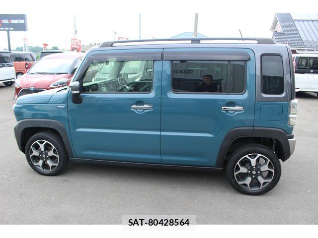 Suzuki HUSTLER 2022-04 8283503-17