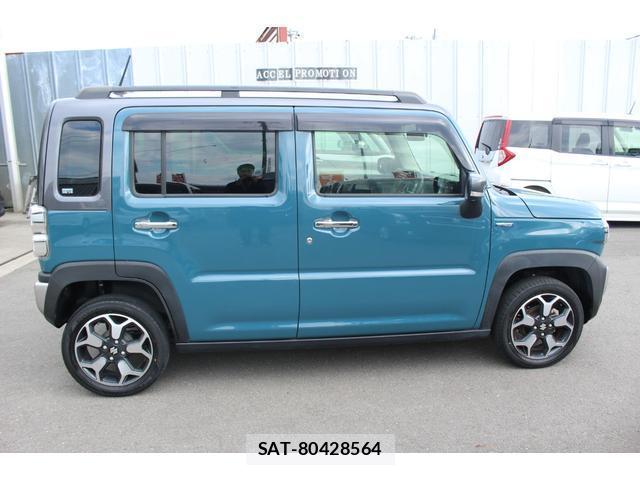 Suzuki HUSTLER 2022-04 8283503-18