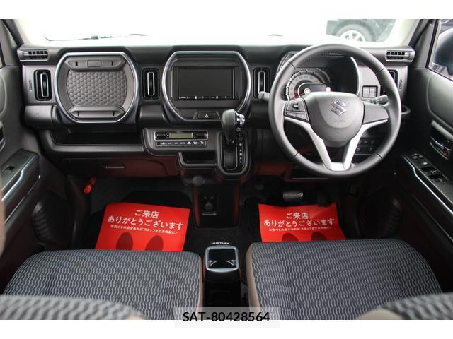 Suzuki HUSTLER 2022-04 8283503-2