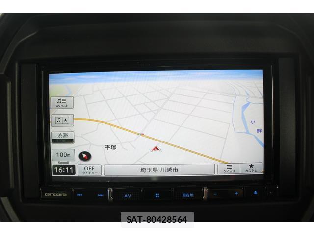 Suzuki HUSTLER 2022-04 8283503-4