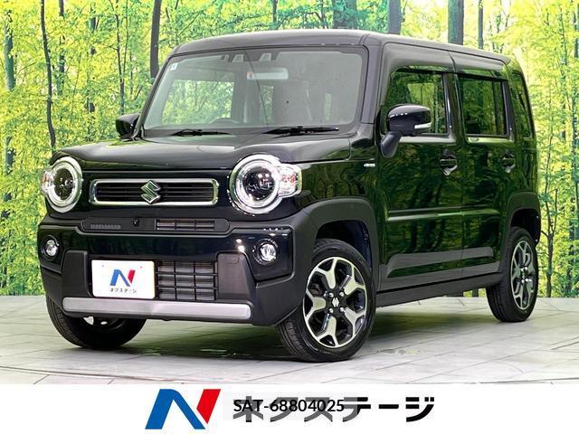 Suzuki HUSTLER 2020-08 8283581-0