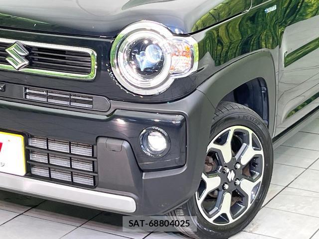 Suzuki HUSTLER 2020-08 8283581-11