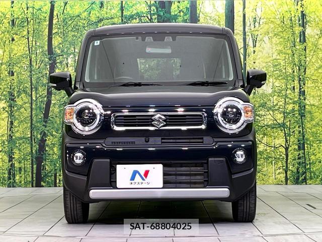Suzuki HUSTLER 2020-08 8283581-13