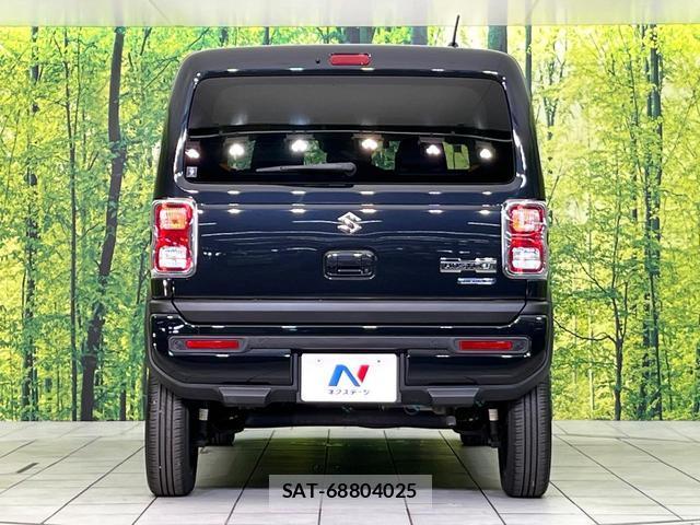 Suzuki HUSTLER 2020-08 8283581-14
