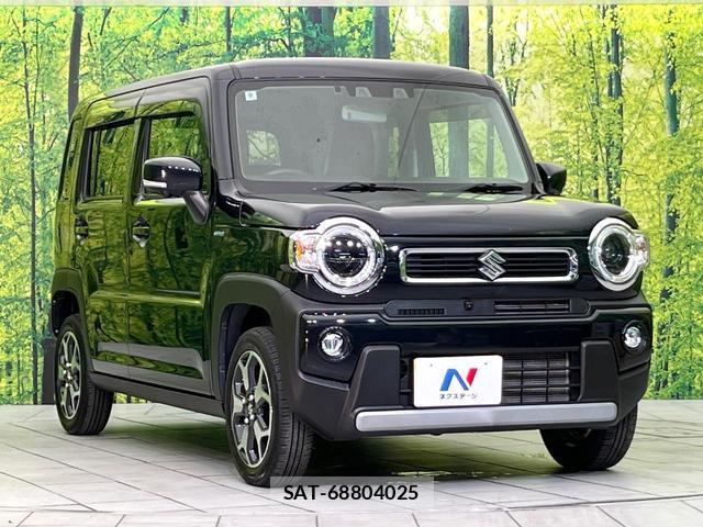 Suzuki HUSTLER 2020-08 8283581-15