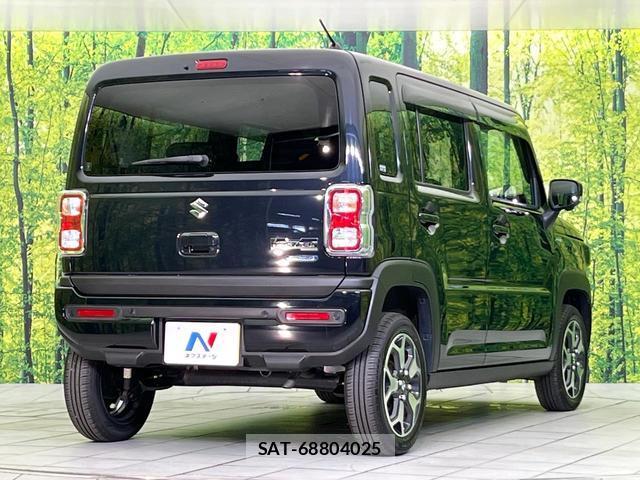 Suzuki HUSTLER 2020-08 8283581-16