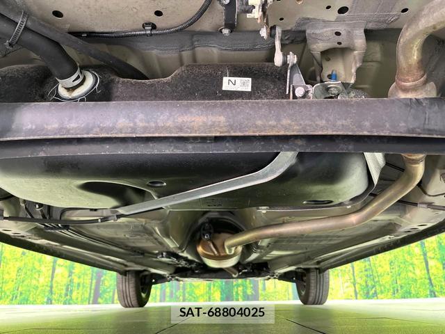 Suzuki HUSTLER 2020-08 8283581-18
