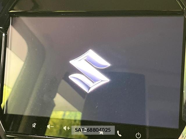 Suzuki HUSTLER 2020-08 8283581-2