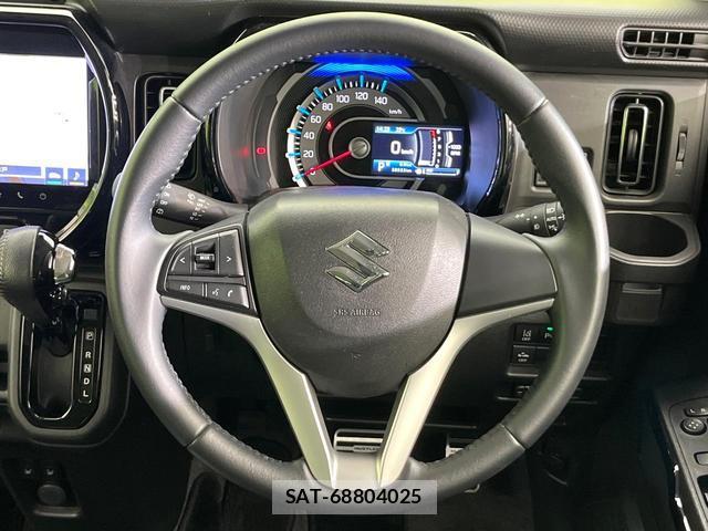 Suzuki HUSTLER 2020-08 8283581-7