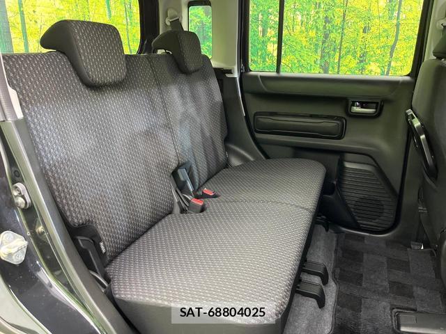 Suzuki HUSTLER 2020-08 8283581-9