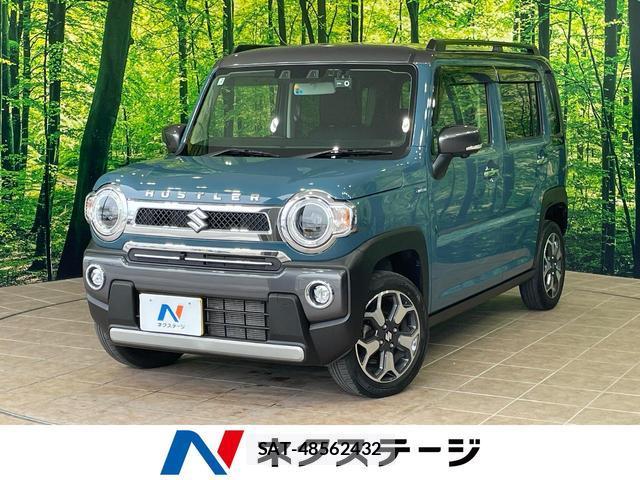 Suzuki HUSTLER 2023-02 8283597-0