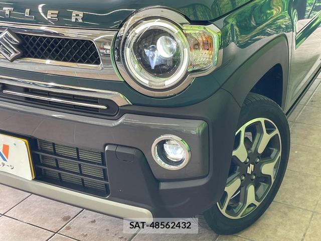 Suzuki HUSTLER 2023-02 8283597-12