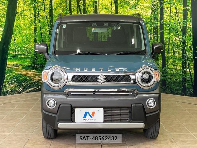 Suzuki HUSTLER 2023-02 8283597-14