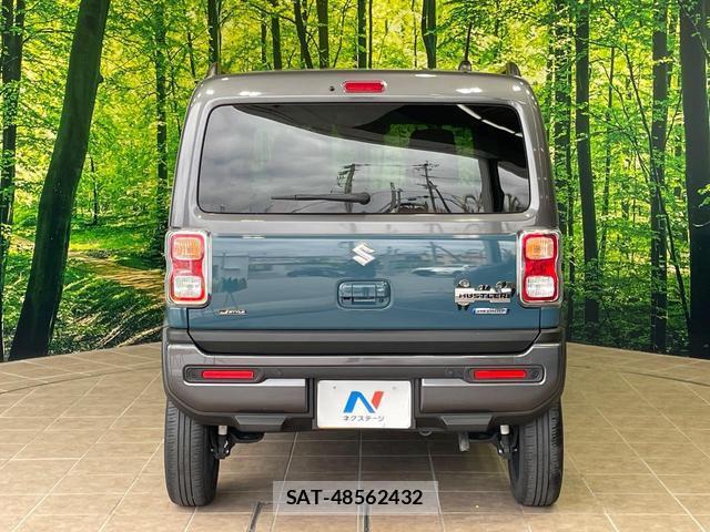 Suzuki HUSTLER 2023-02 8283597-15
