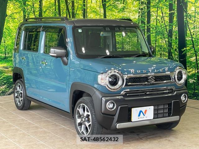 Suzuki HUSTLER 2023-02 8283597-16