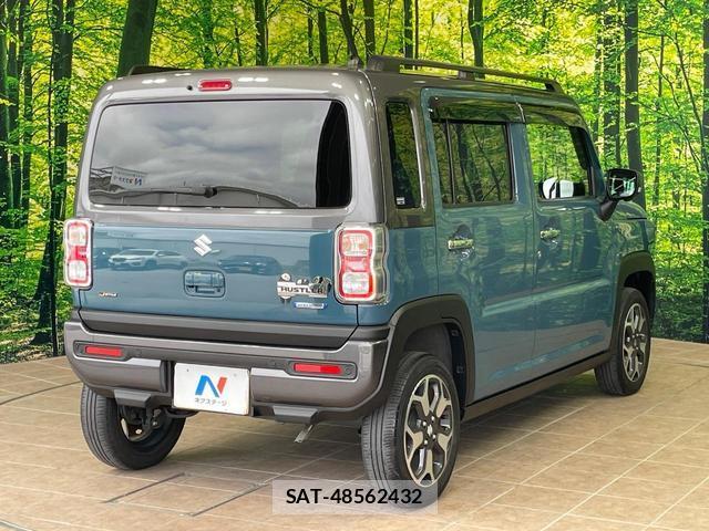 Suzuki HUSTLER 2023-02 8283597-17