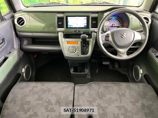 Suzuki HUSTLER 2019-08 8283607-1