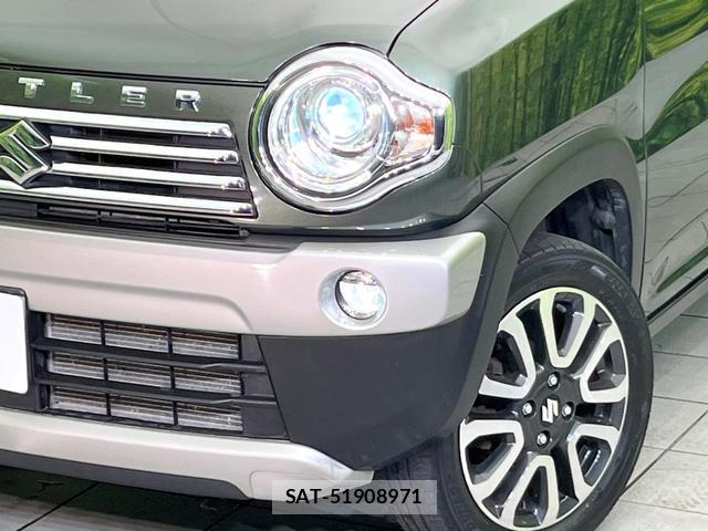 Suzuki HUSTLER 2019-08 8283607-11