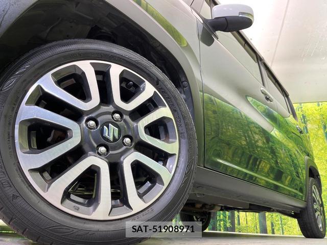 Suzuki HUSTLER 2019-08 8283607-12