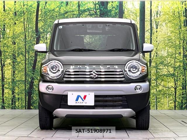 Suzuki HUSTLER 2019-08 8283607-13